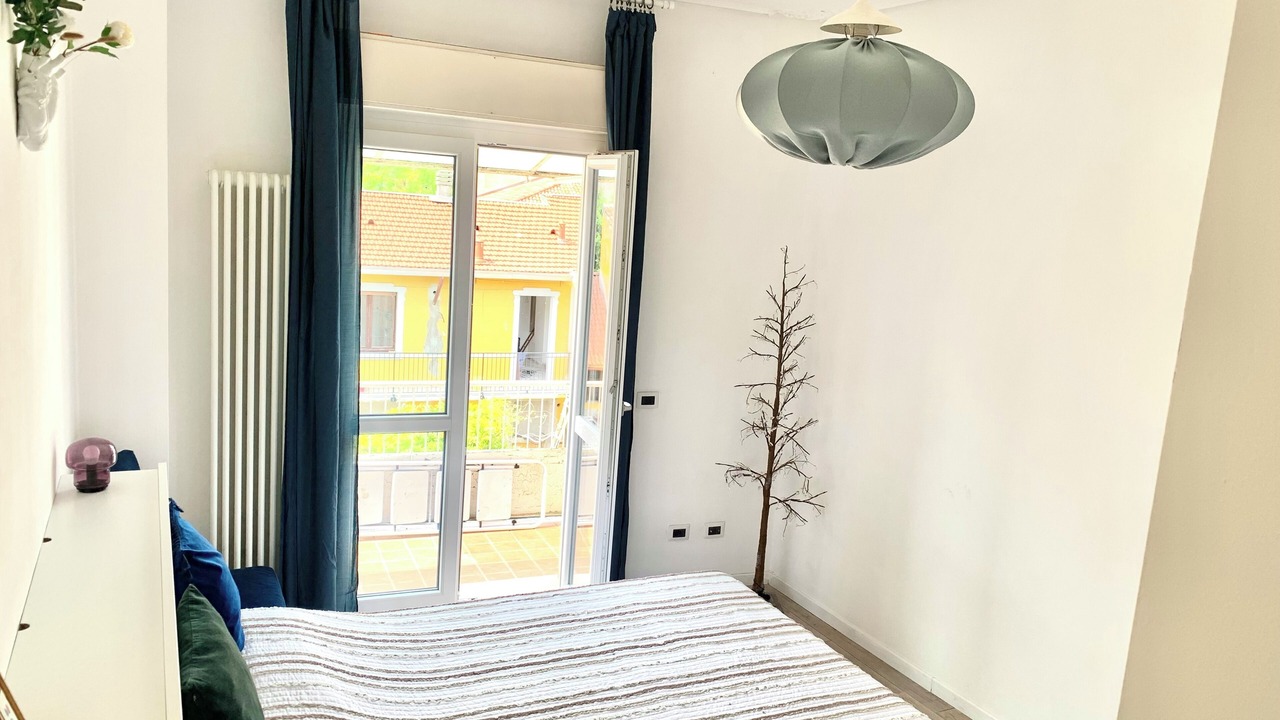 Photo of Bedroom in Precotto
