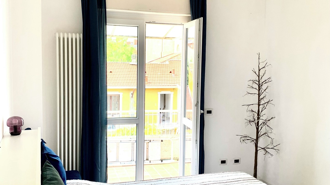Photo of Bedroom in Precotto