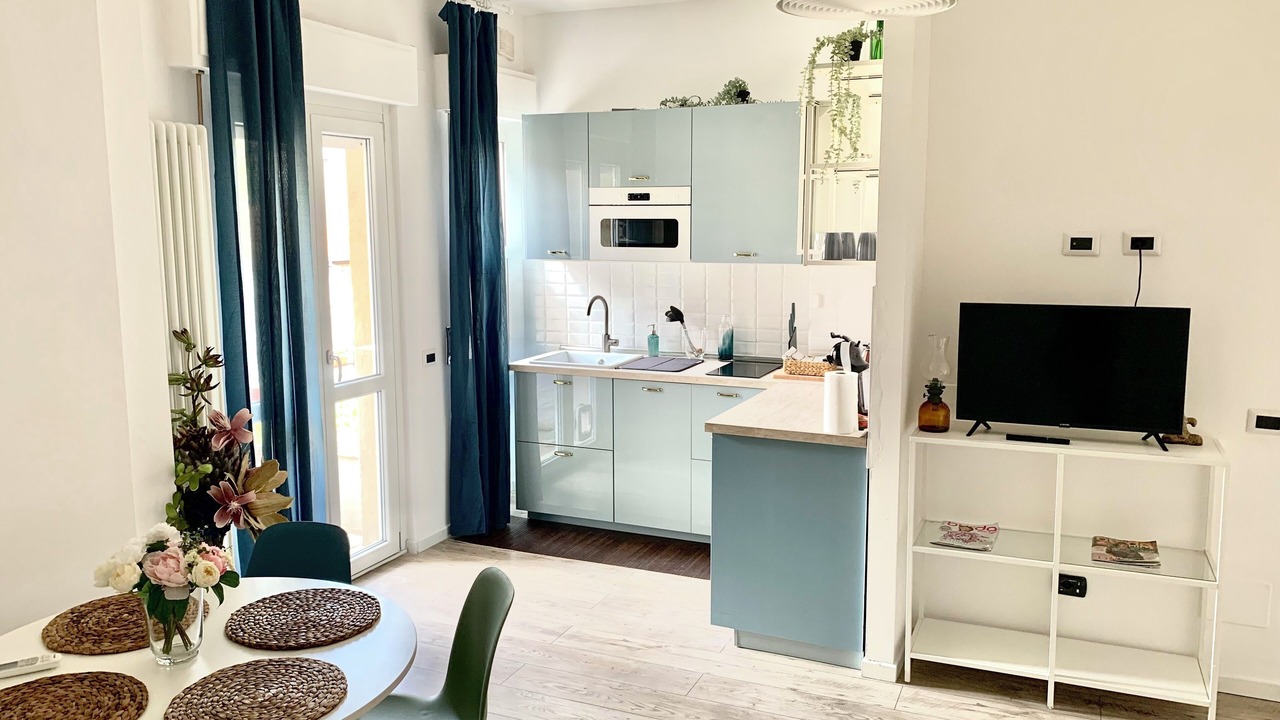 Photo of Kitchen in Precotto