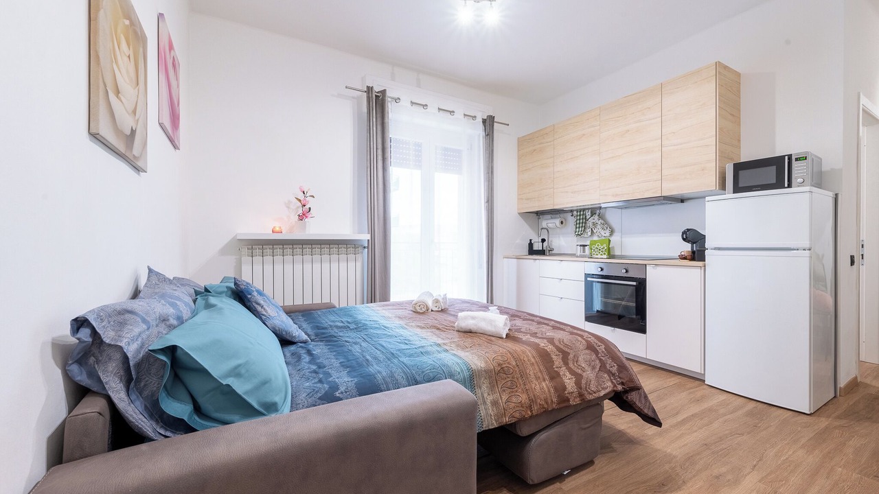 Photo of Bedroom in Crocifissa di Rosa
