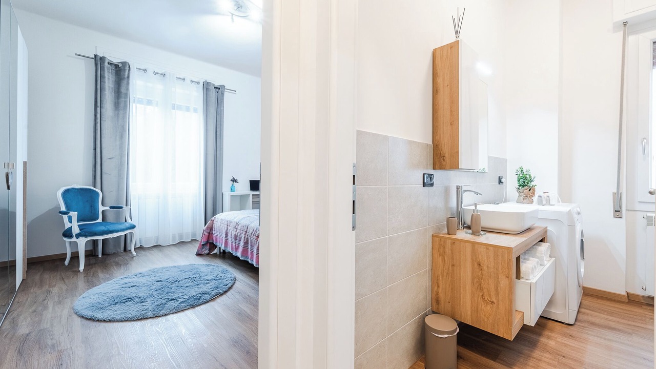 Photo of Bedroom in Crocifissa di Rosa