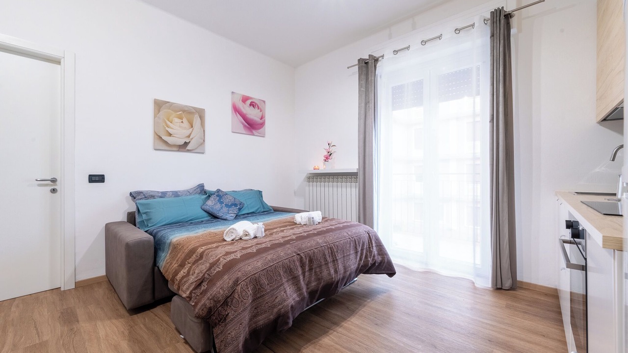 Photo of Bedroom in Crocifissa di Rosa