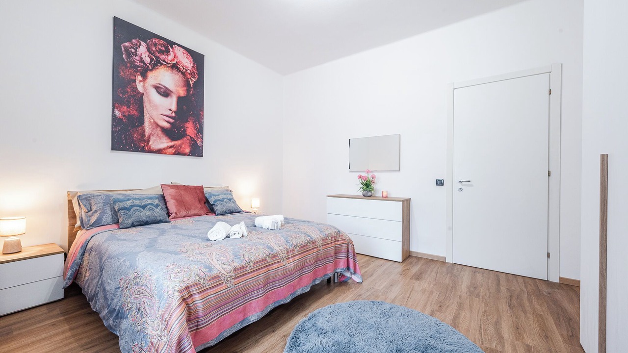 Photo of Bedroom in Crocifissa di Rosa