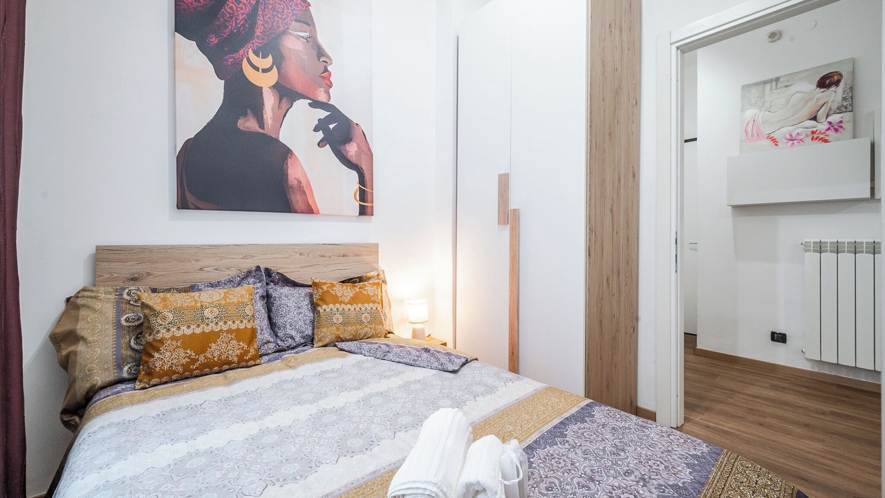 Photo of Bedroom in Crocifissa di Rosa