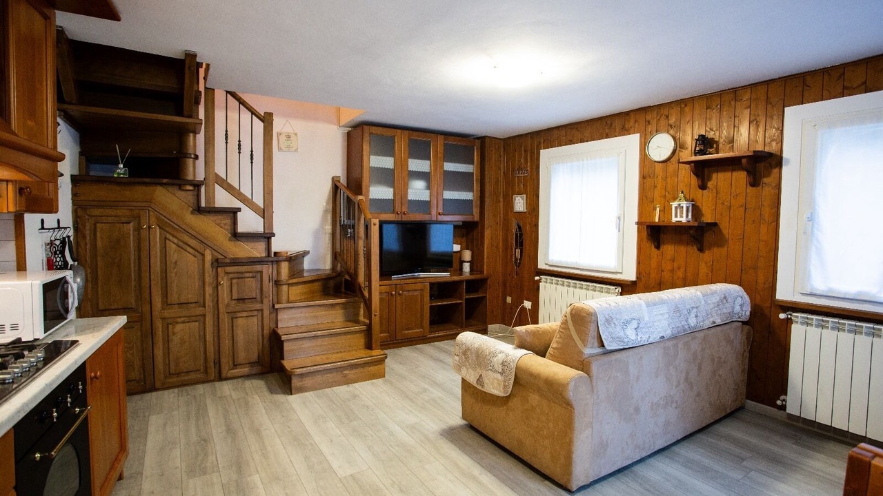 Photo of Livingroom in Aprica