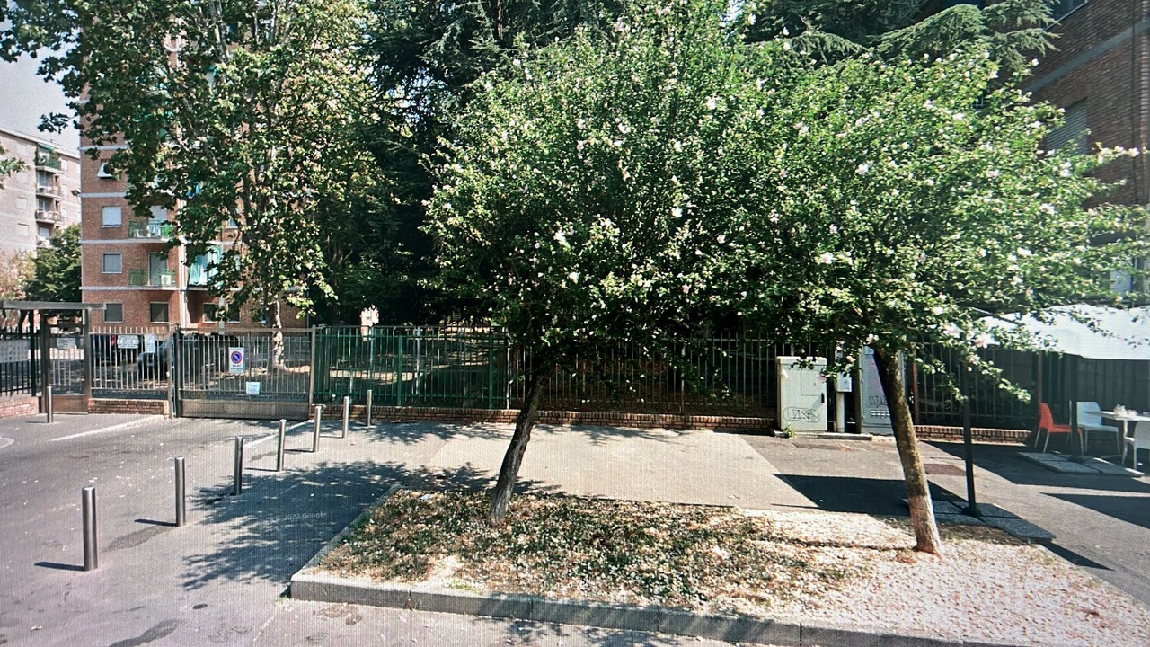 Photo of Outdoor in Bicocca