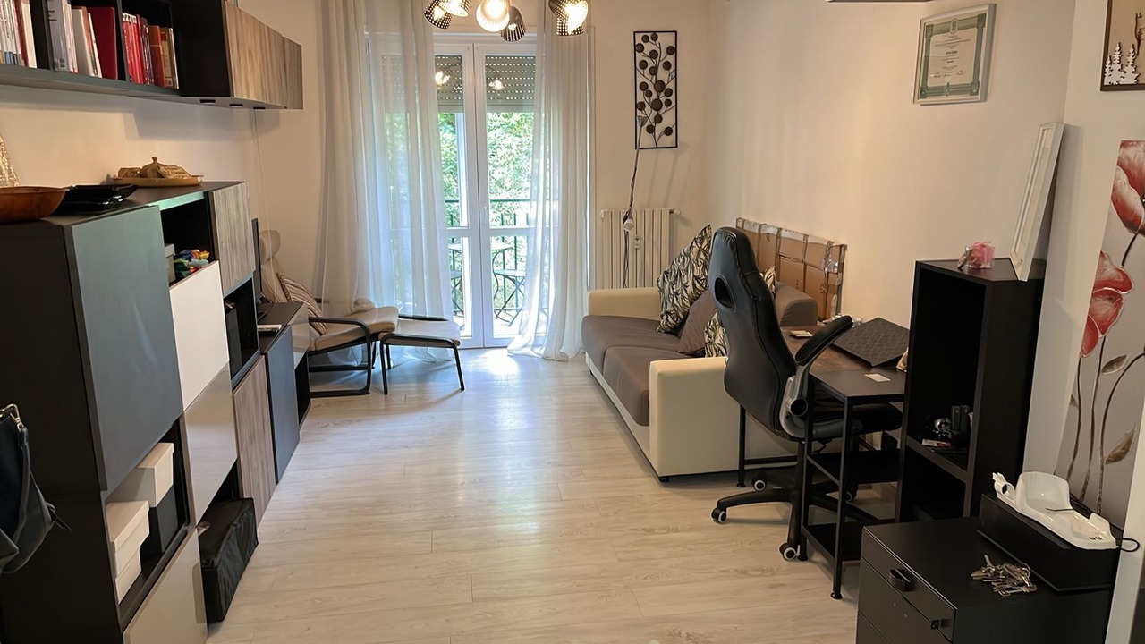 Photo of Livingroom in Bicocca