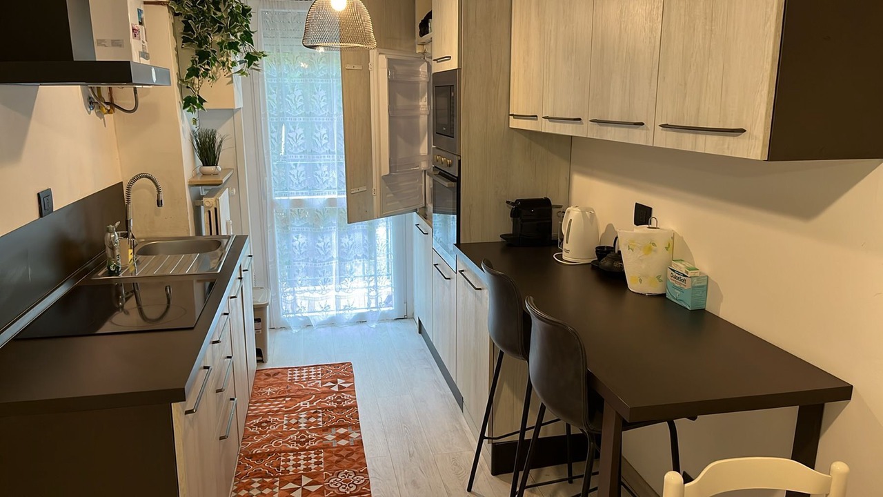 Photo of Kitchen in Bicocca