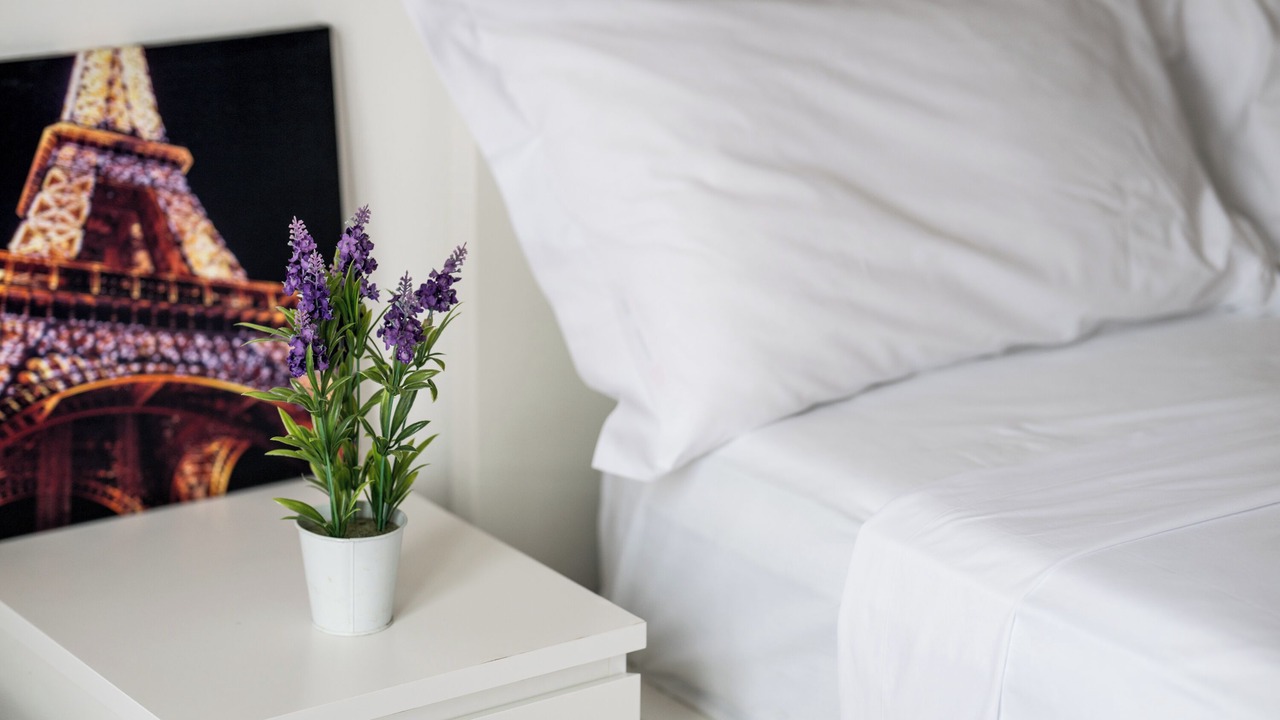 Photo of Bedroom in Central Station