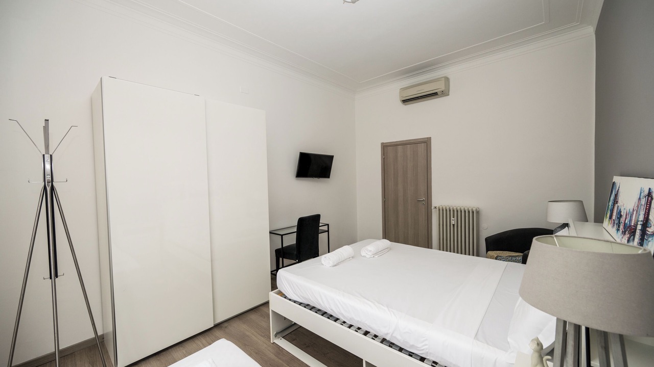 Photo of Bedroom in Central Station