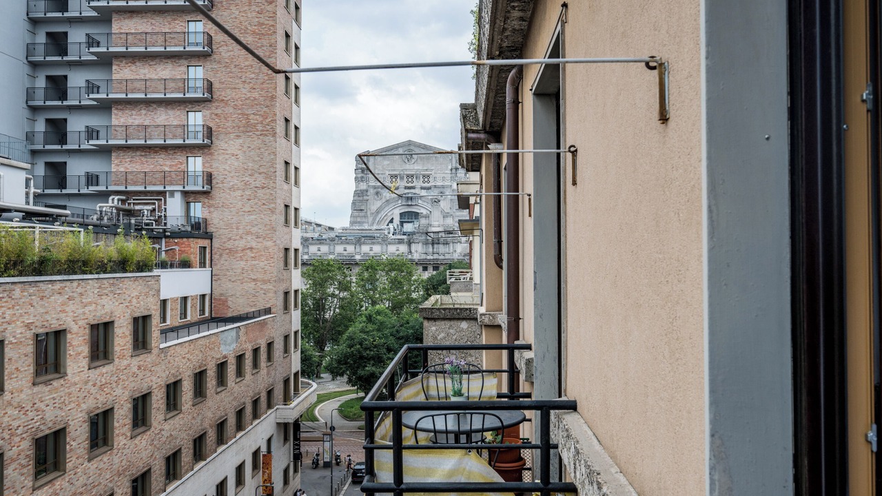Photo of Outdoor in Central Station