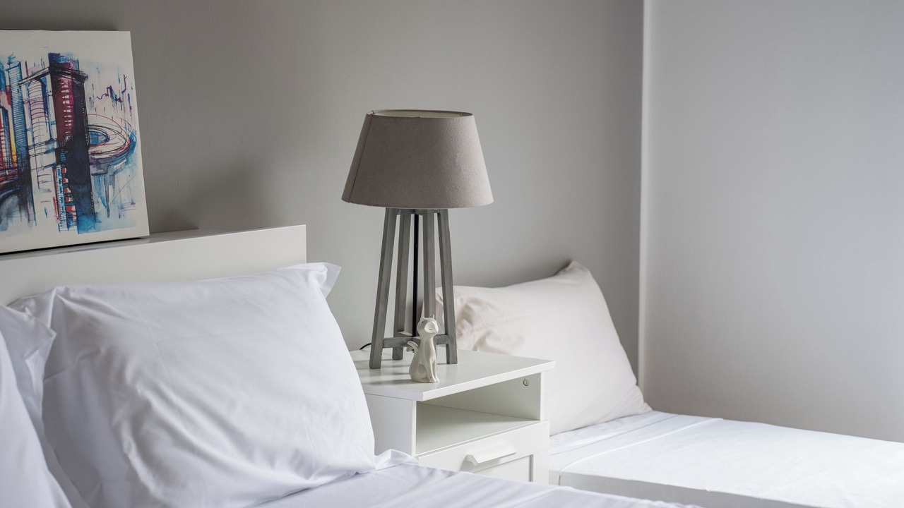 Photo of Bedroom in Central Station