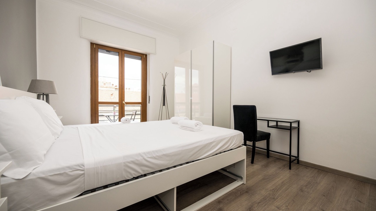 Photo of Bedroom in Central Station