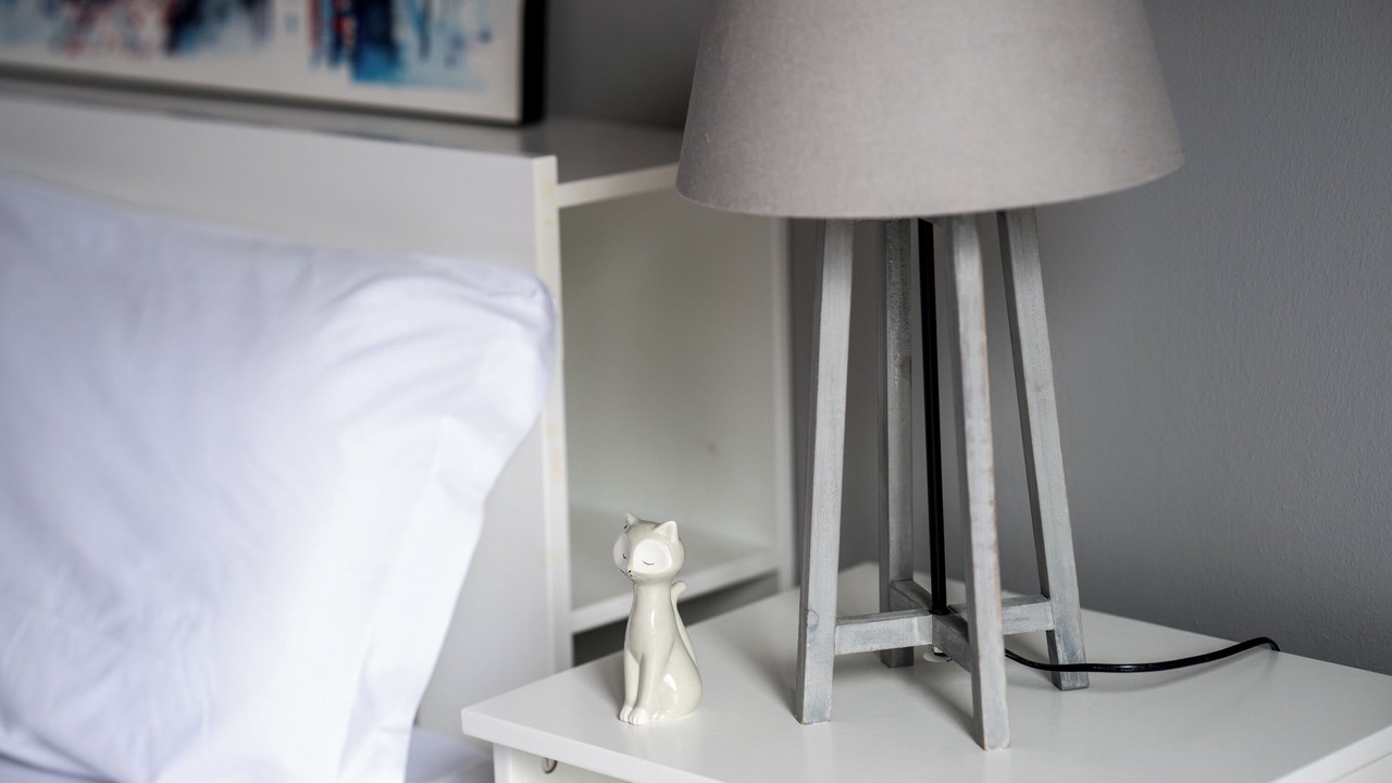 Photo of Bedroom in Central Station