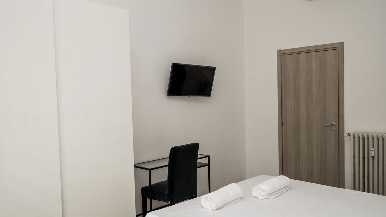 Photo of Bedroom in Central Station