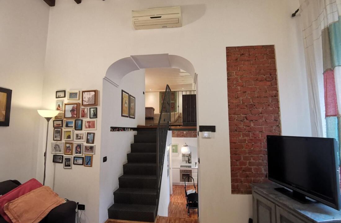 Photo of Livingroom in Chiesa Rossa