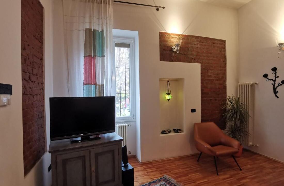 Photo of Livingroom in Chiesa Rossa