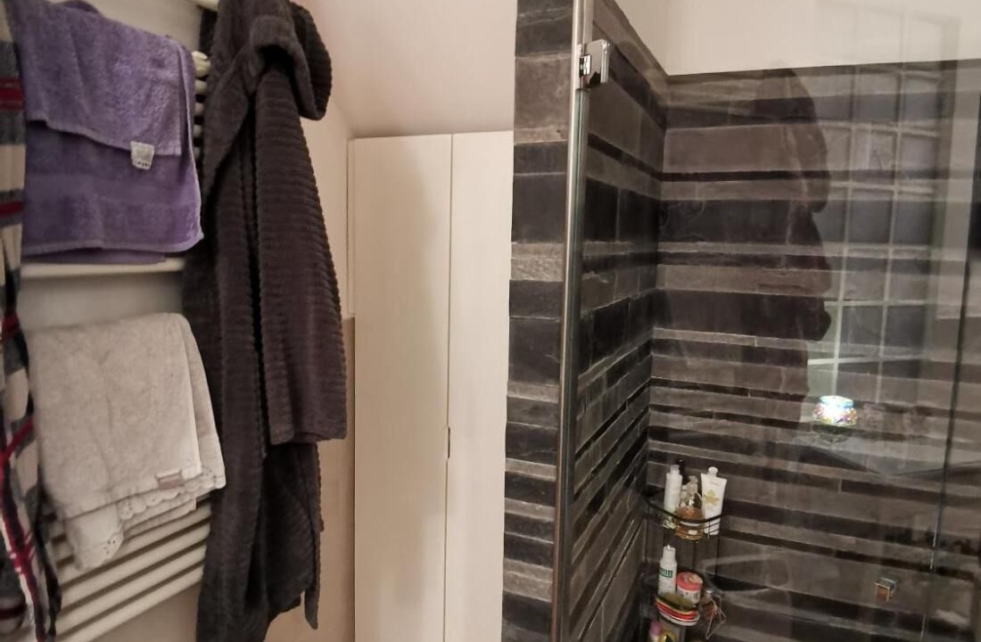 Photo of Bathroom in Chiesa Rossa