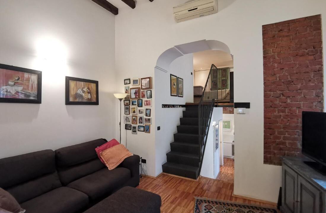 Photo of Livingroom in Chiesa Rossa