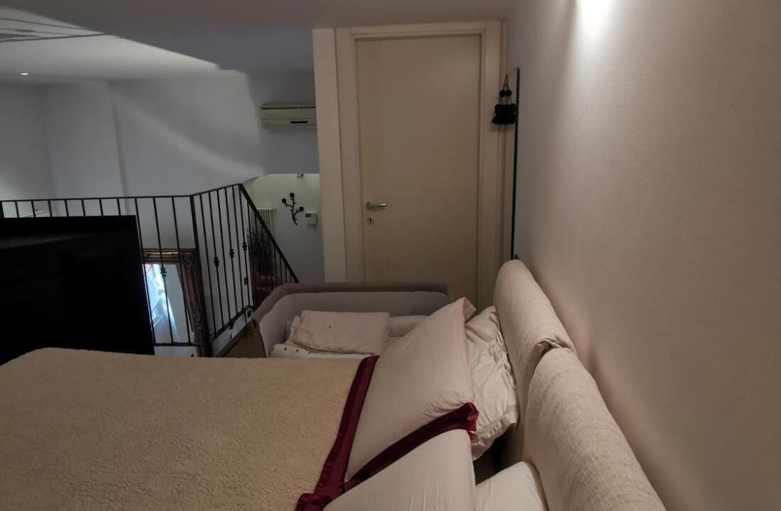 Photo of Bedroom in Chiesa Rossa