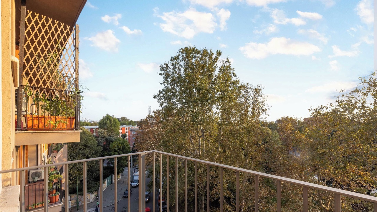 Photo of Outdoor in Quartiere Mazzini