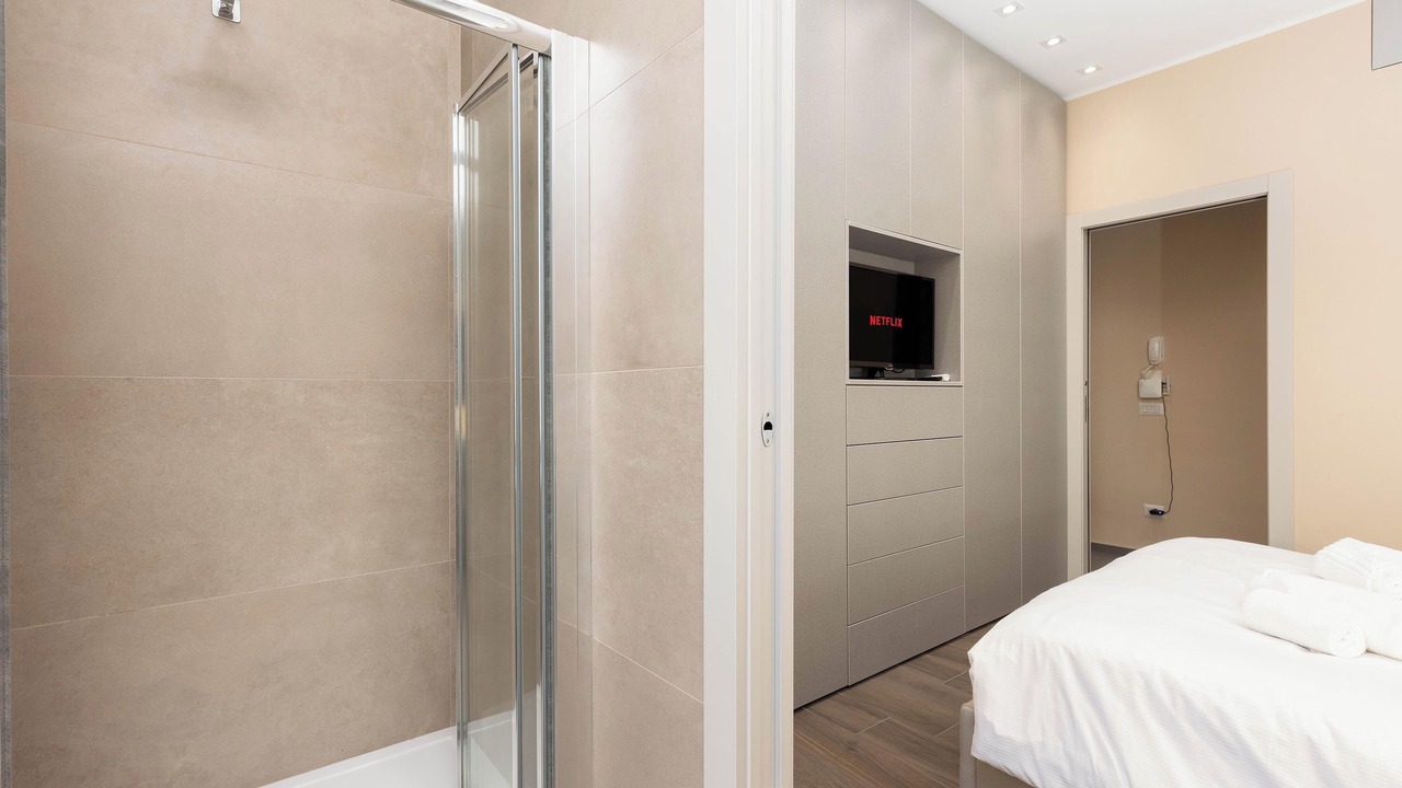 Photo of Bedroom in Quartiere Mazzini
