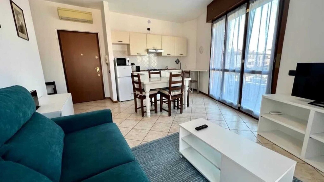 Photo of Livingroom in Brembate