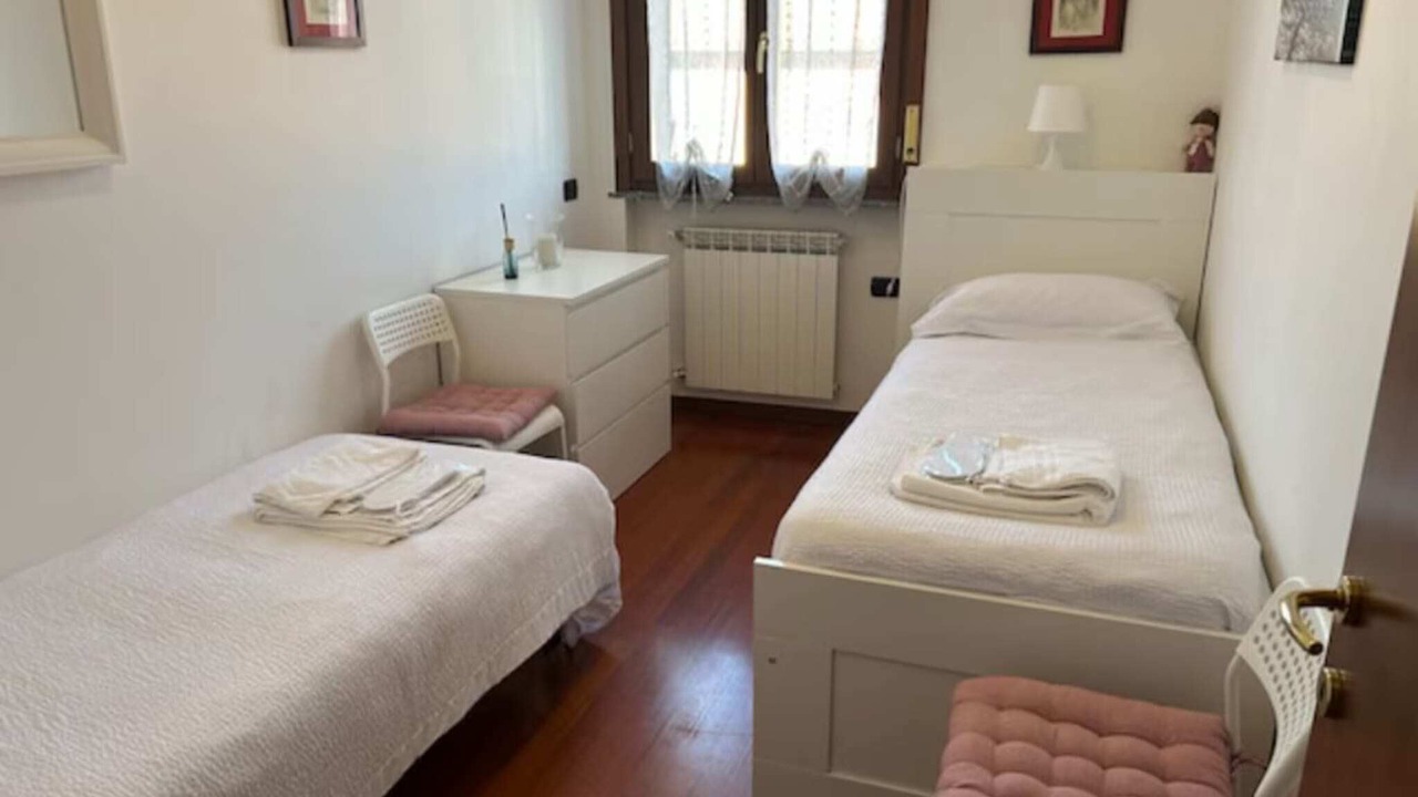 Photo of Bedroom in Brembate