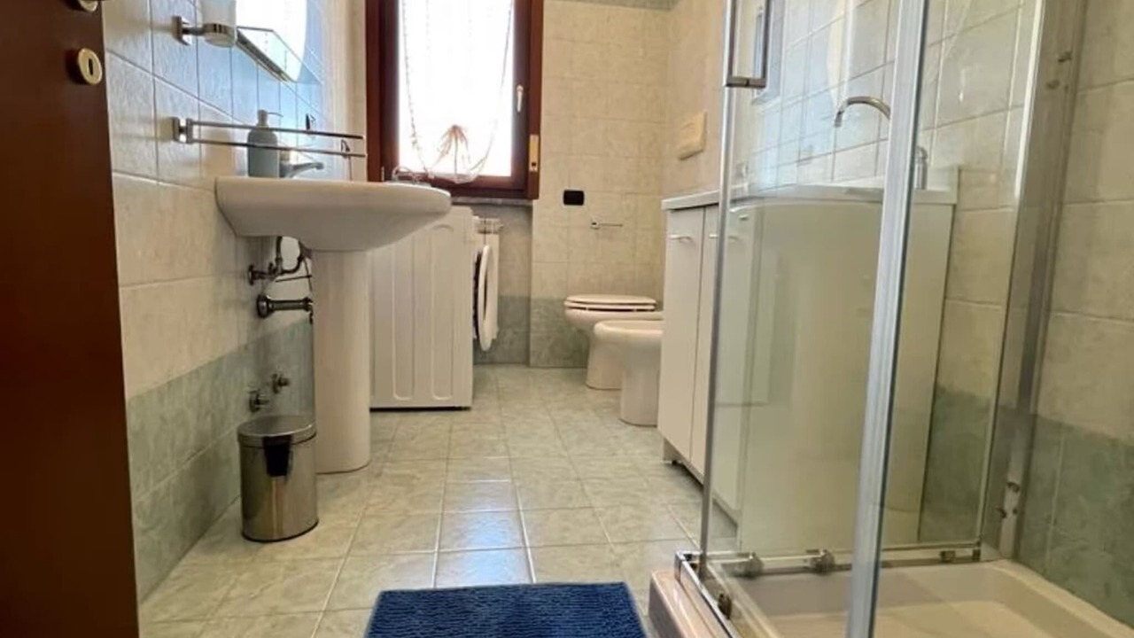 Photo of Bathroom in Brembate