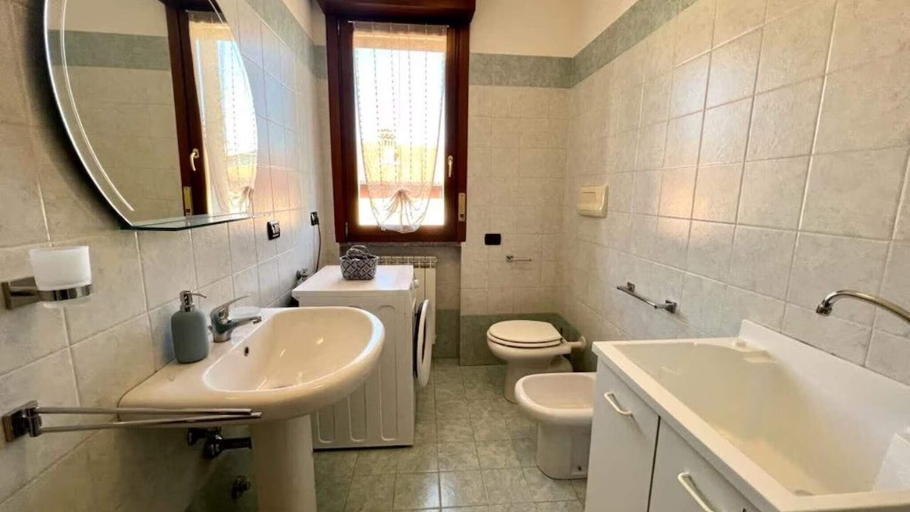 Photo of Bathroom in Brembate