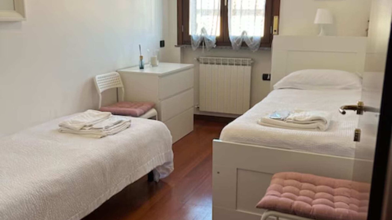 Photo of Bedroom in Brembate