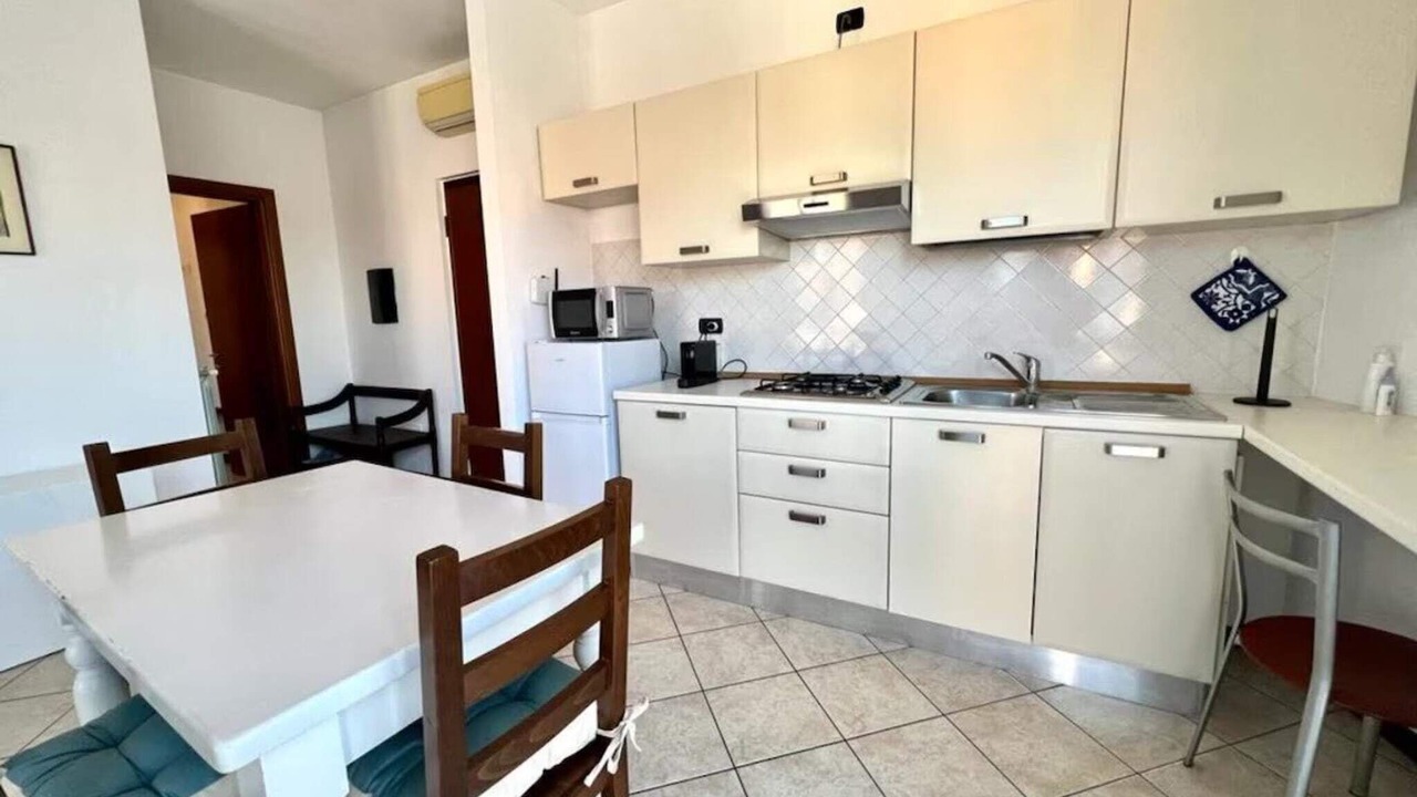 Photo of Kitchen in Brembate