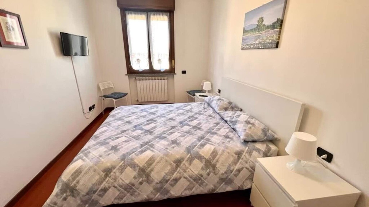 Photo of Bedroom in Brembate
