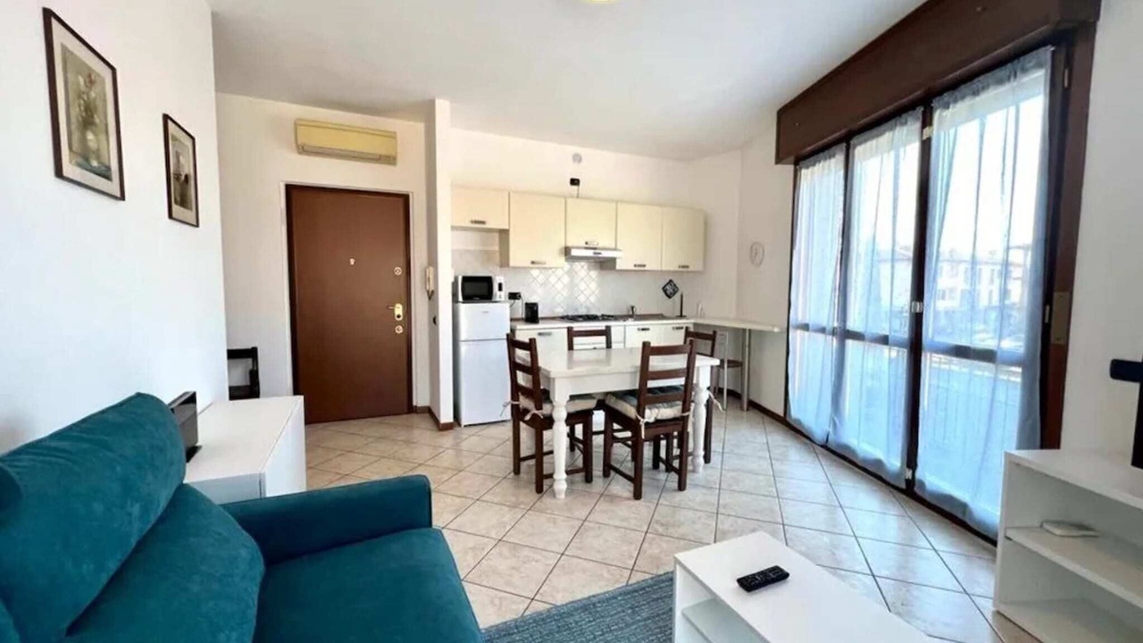 Photo of Livingroom in Brembate