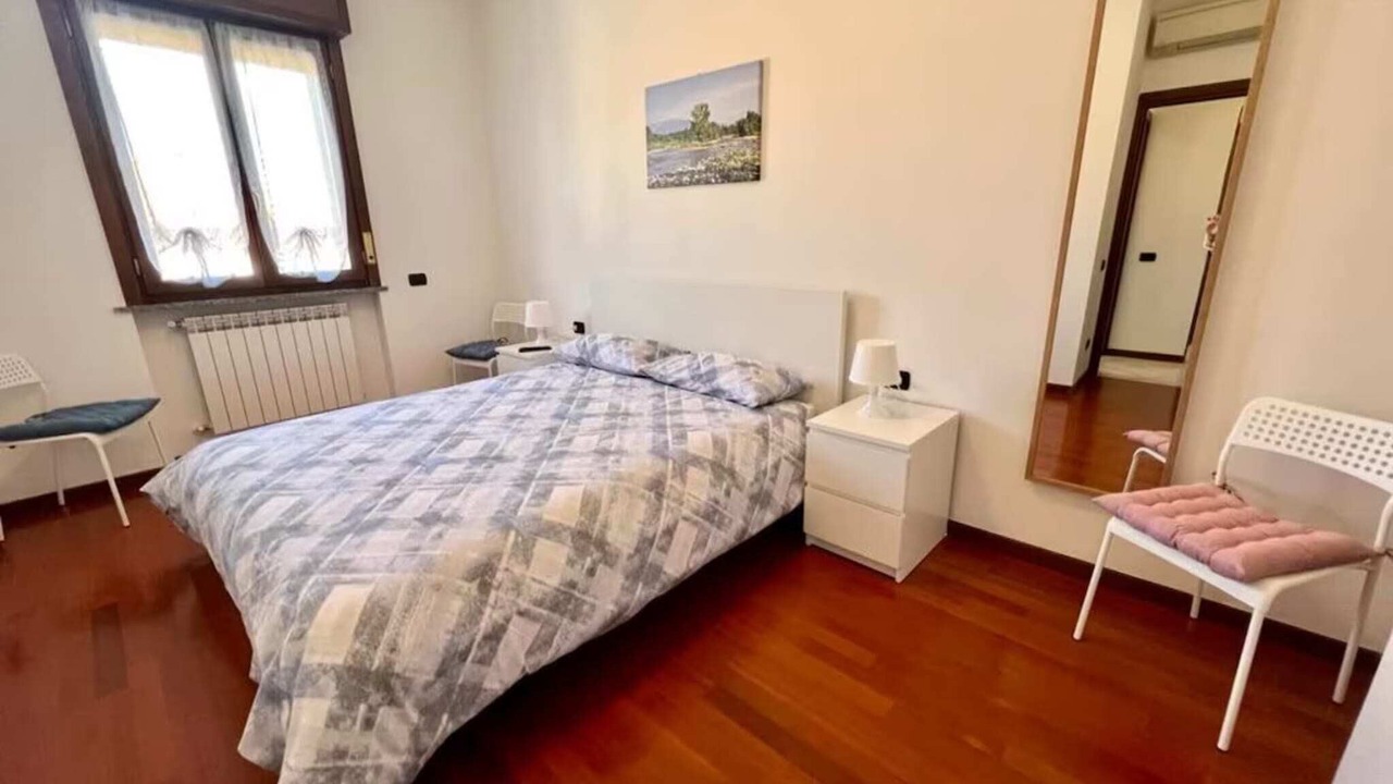 Photo of Bedroom in Brembate