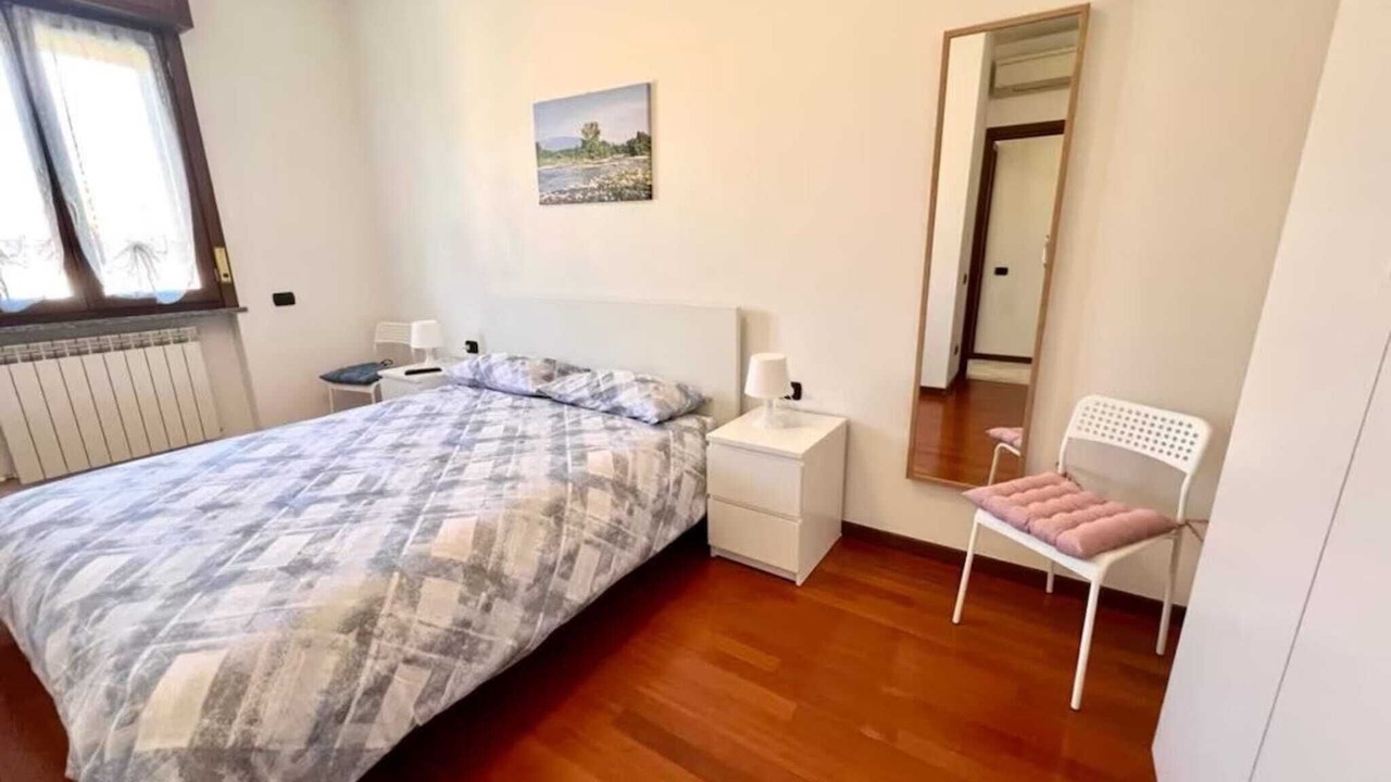 Photo of Bedroom in Brembate
