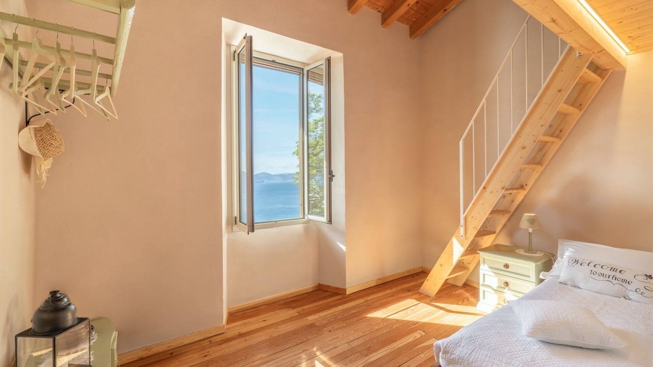 Photo of Bedroom in Gargnano