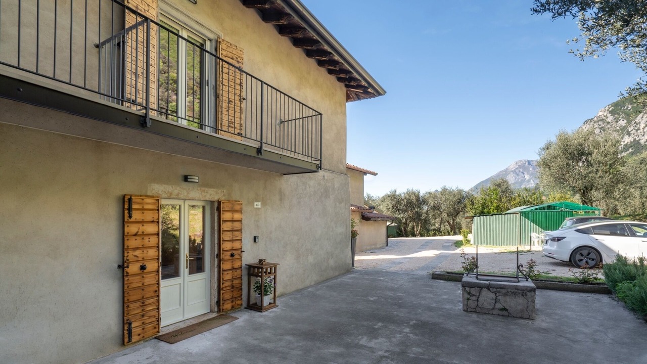 Photo of Outdoor in Gargnano