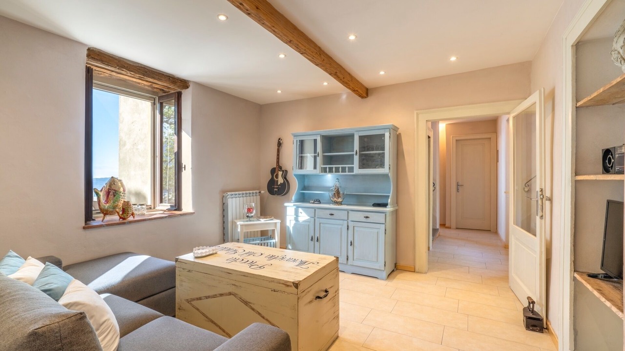 Photo of Livingroom in Gargnano