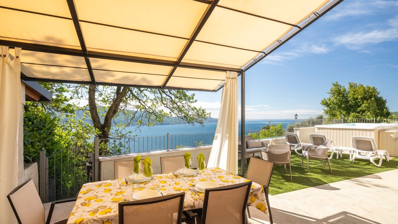 Photo of Outdoor in Gargnano