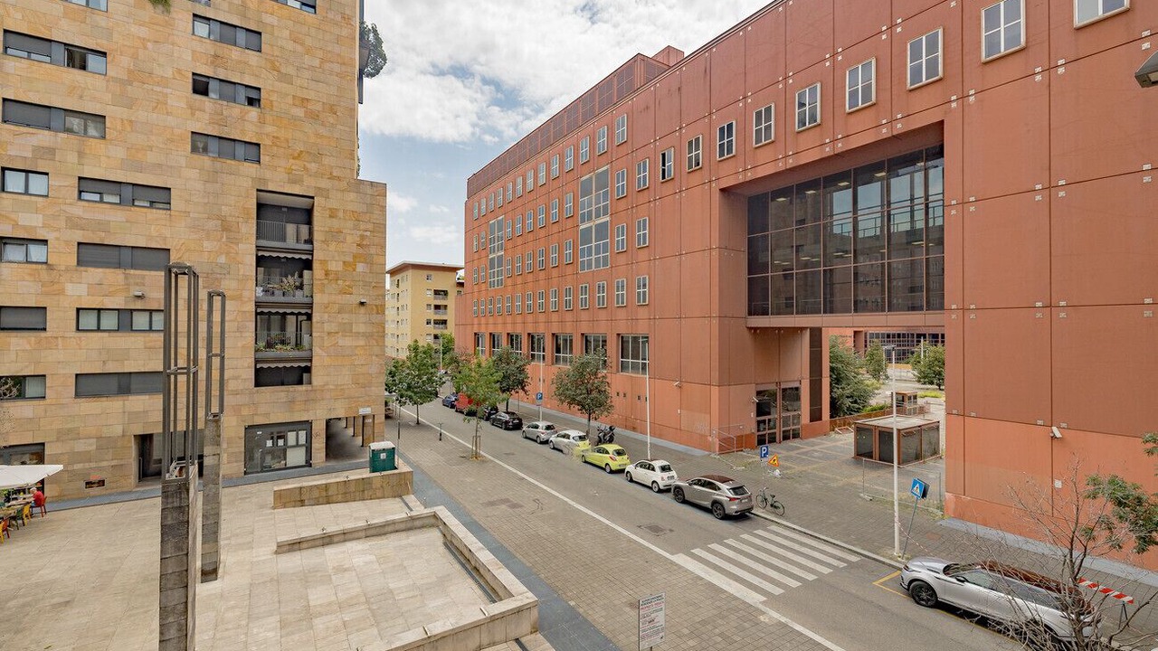 Photo of Others in Bicocca