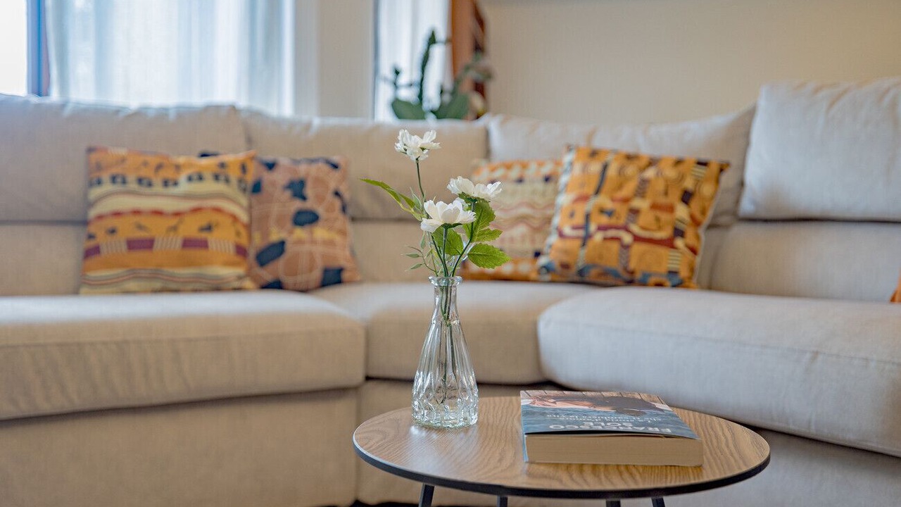 Photo of Livingroom in Gioia