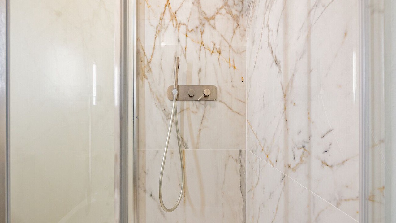 Photo of Bathroom in Gioia