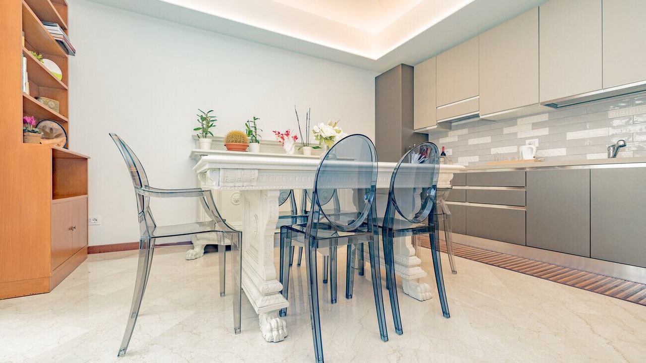Photo of Livingroom in Gioia