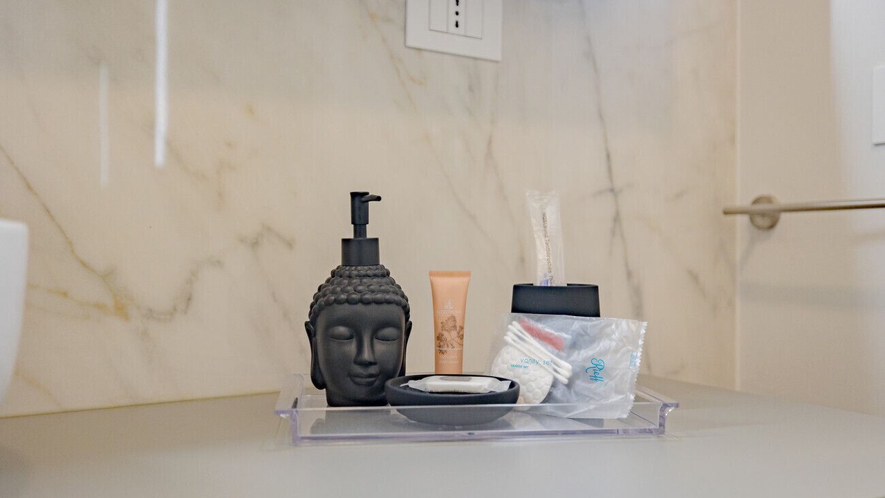 Photo of Bathroom in Gioia