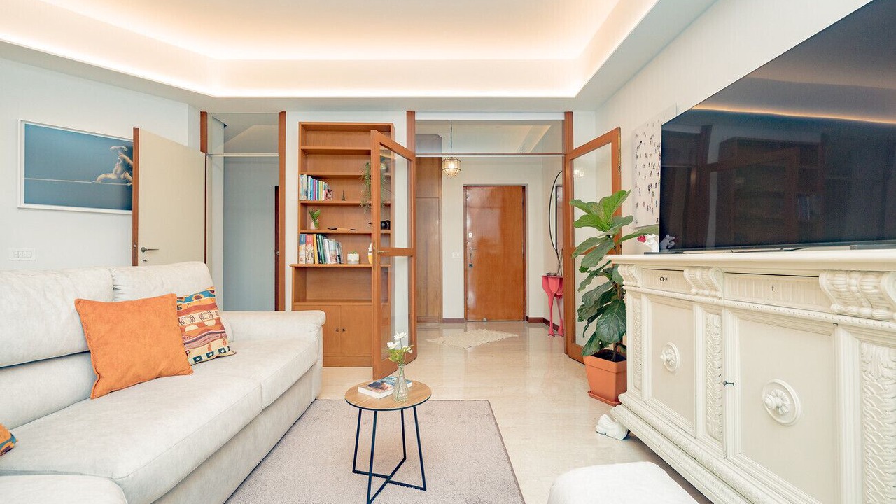 Photo of Livingroom in Gioia
