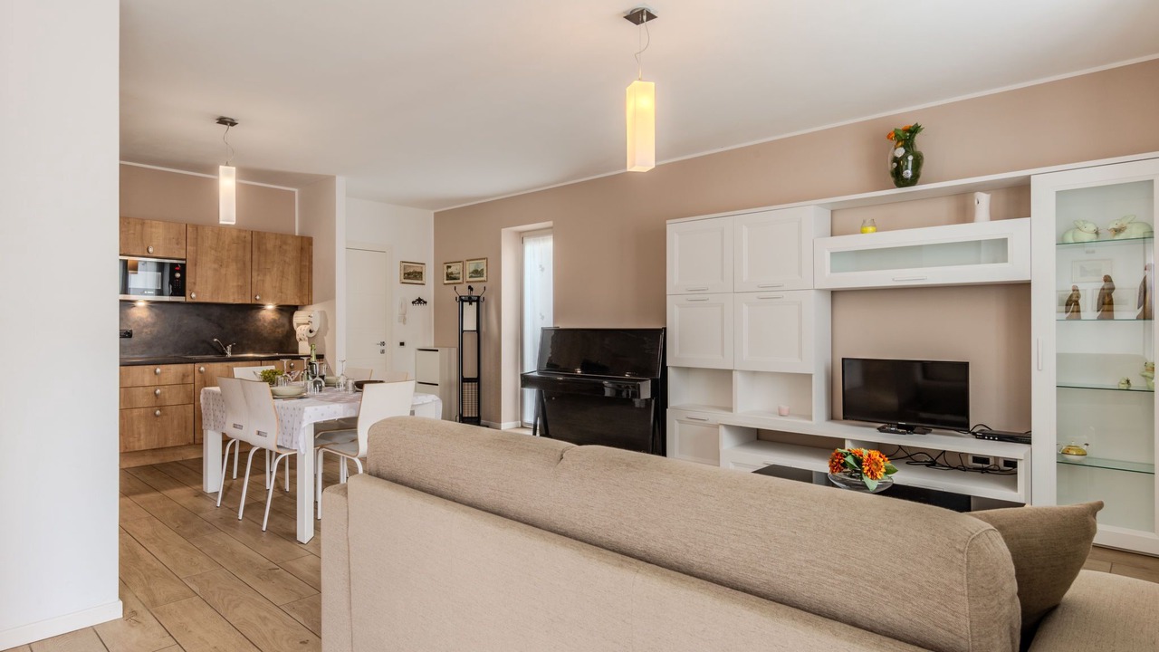 Photo of Livingroom in Garzeno