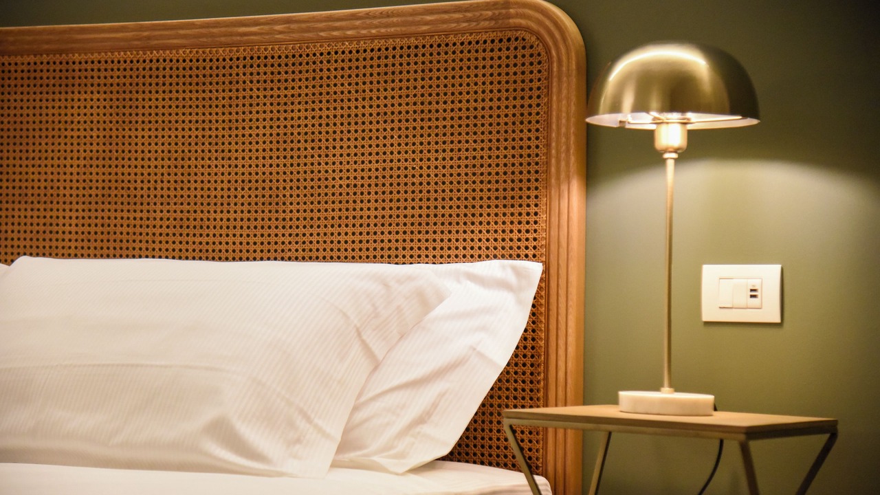 Photo of Bedroom in Travagliato
