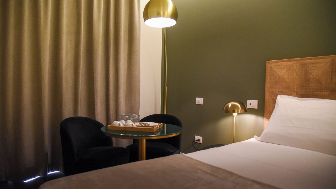 Photo of Bedroom in Travagliato