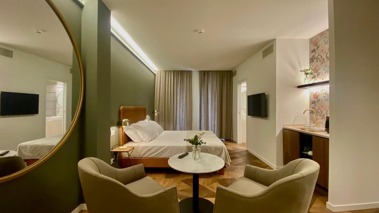 Photo of Bedroom in Travagliato